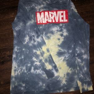 Marvel tee
